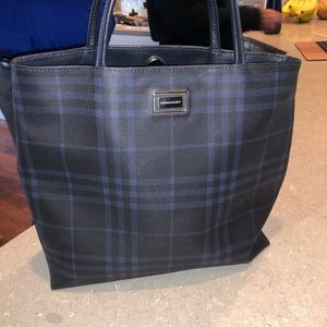 Burberry Purse